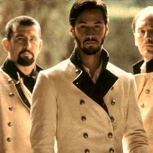 Foto Muito Barulho por Nada