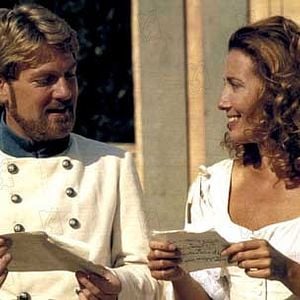 Foto Muito Barulho por Nada