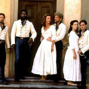 Foto Muito Barulho por Nada