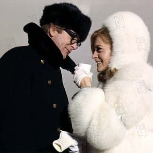 Foto Françoise Dorléac