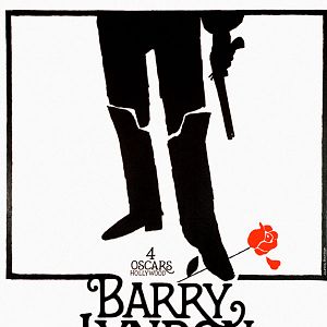 Foto Barry Lyndon