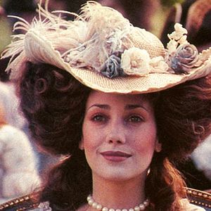 Foto Barry Lyndon