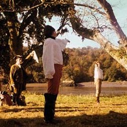 Foto Barry Lyndon