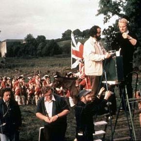 Foto Barry Lyndon