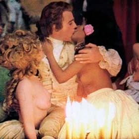 Foto Barry Lyndon
