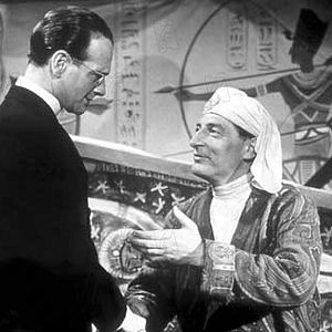 Foto O Assassino Mora no 21