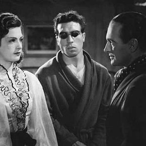 Foto O Assassino Mora no 21