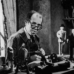 Foto O Assassino Mora no 21