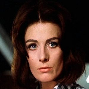 Foto Vanessa Redgrave