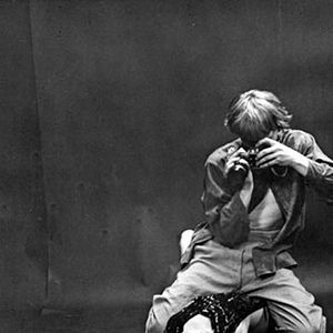 Foto Blow Up - Depois Daquele Beijo