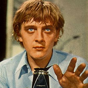 Foto David Hemmings