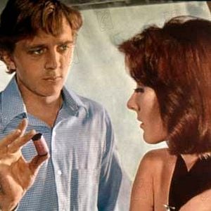 Foto Vanessa Redgrave