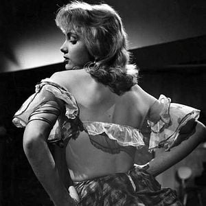 Foto Jean-Pierre Melville