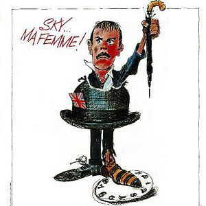 Foto Christopher Morahan