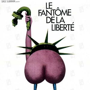 Foto O Fantasma da Liberdade