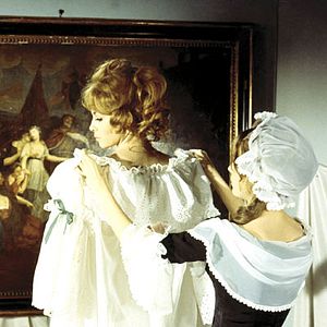 Foto Michèle Mercier