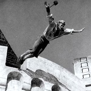 Foto La Tour, Prends Garde!