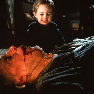 Foto Cemitério Maldito