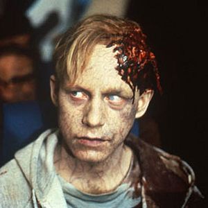 Foto Cemitério Maldito