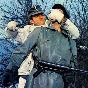 Foto Brian G. Hutton