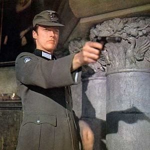 Foto Brian G. Hutton