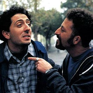 Foto Merzak Allouache