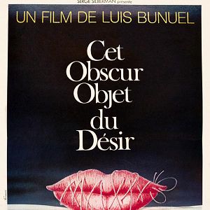 Foto Esse Obscuro Objeto do Desejo