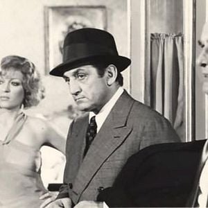 Foto Os Segredos da Cosa Nostra