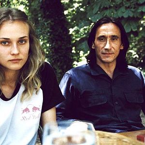 Foto Diane Kruger