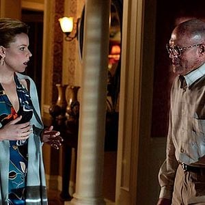 Foto Seres Rastejantes