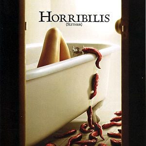 Foto Seres Rastejantes