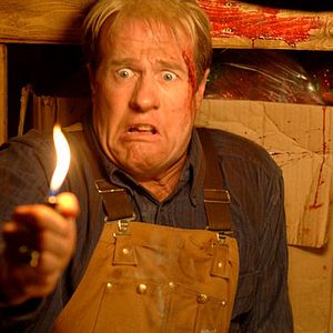 Foto Seres Rastejantes