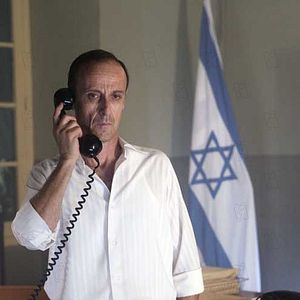 Foto Steven Spielberg