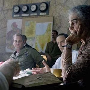 Foto Steven Spielberg