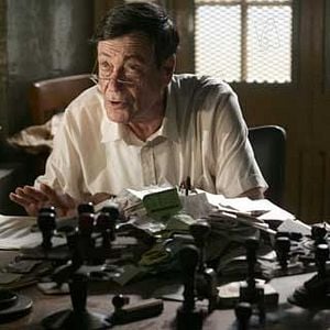 Foto Steven Spielberg