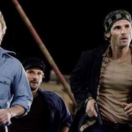 Foto Steven Spielberg