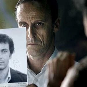 Foto Steven Spielberg