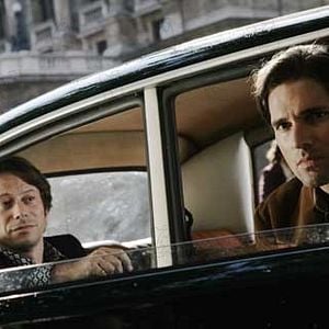 Foto Steven Spielberg