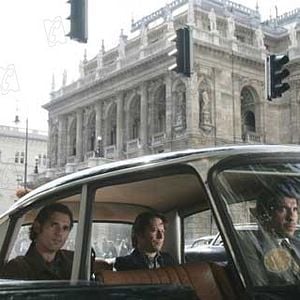 Foto Steven Spielberg