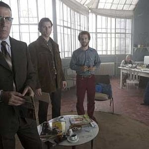 Foto Steven Spielberg