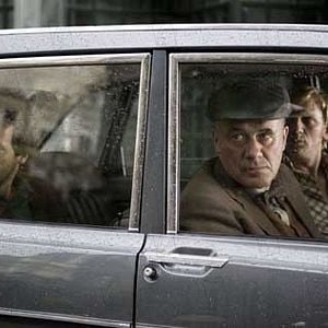 Foto Steven Spielberg