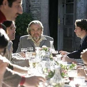 Foto Steven Spielberg