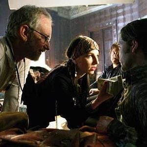 Foto Steven Spielberg