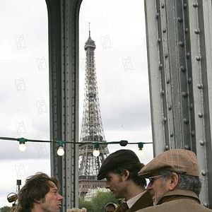 Foto Steven Spielberg