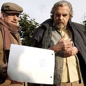 Foto Steven Spielberg