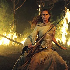 Foto Sienna Guillory