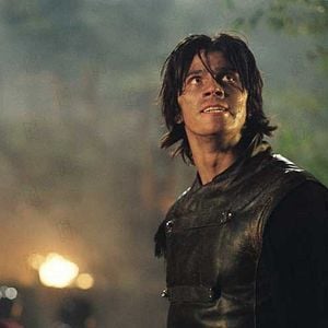 Foto Garrett Hedlund