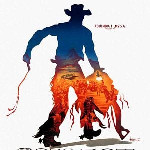 Foto Como Nasce um Bravo