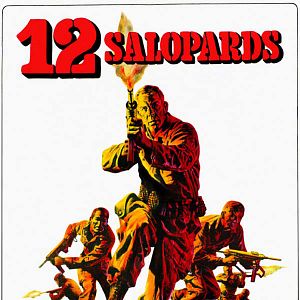 Foto Os Doze Condenados