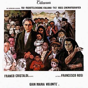 Foto Cristo Parou em Éboli